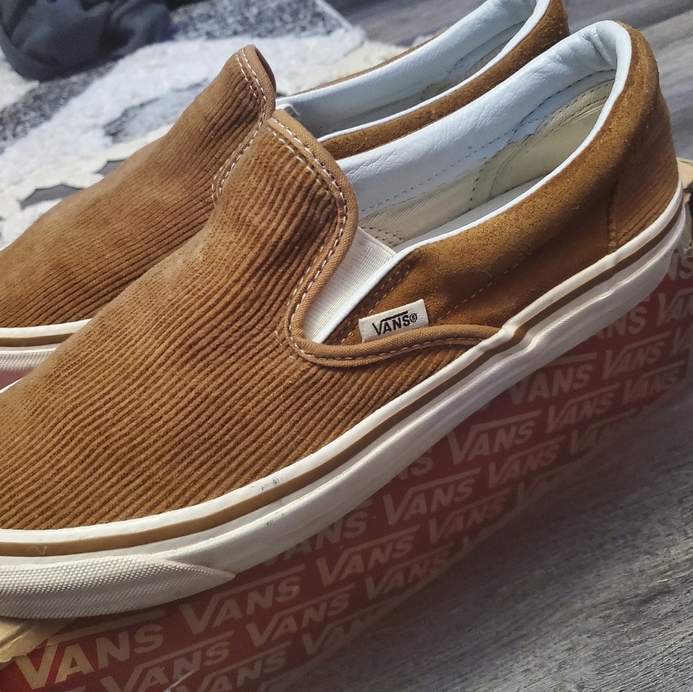 Anaheim Factory Classic Slip-on 98 DX Vans